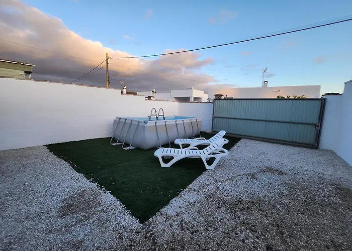 Casita La Ilusion