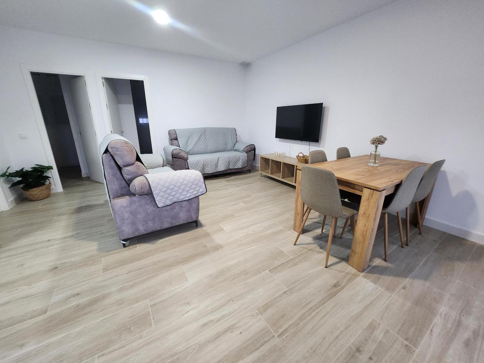 Holiday home Casita La Ilusion