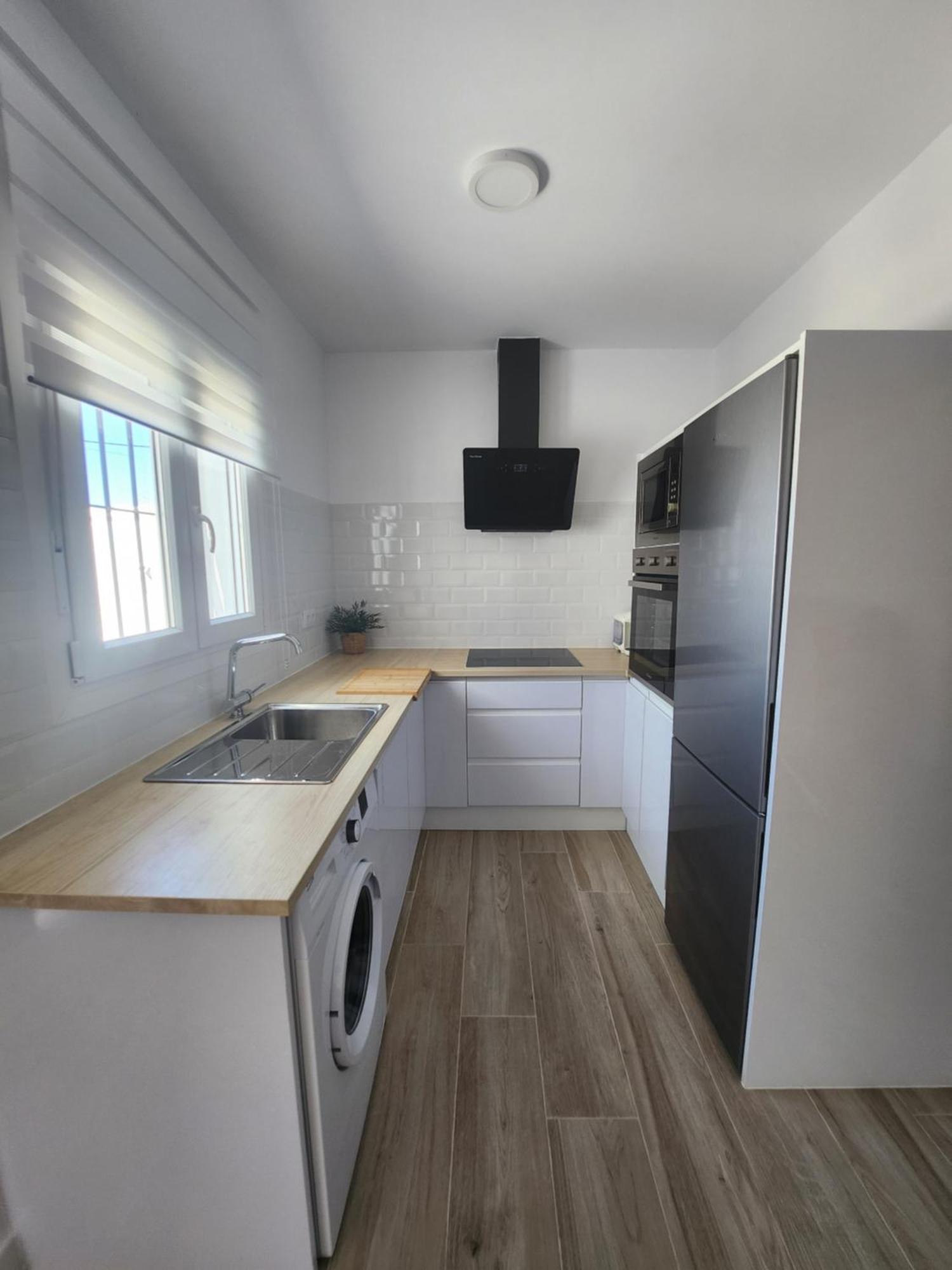 Casita La Ilusion Ferienhaus *